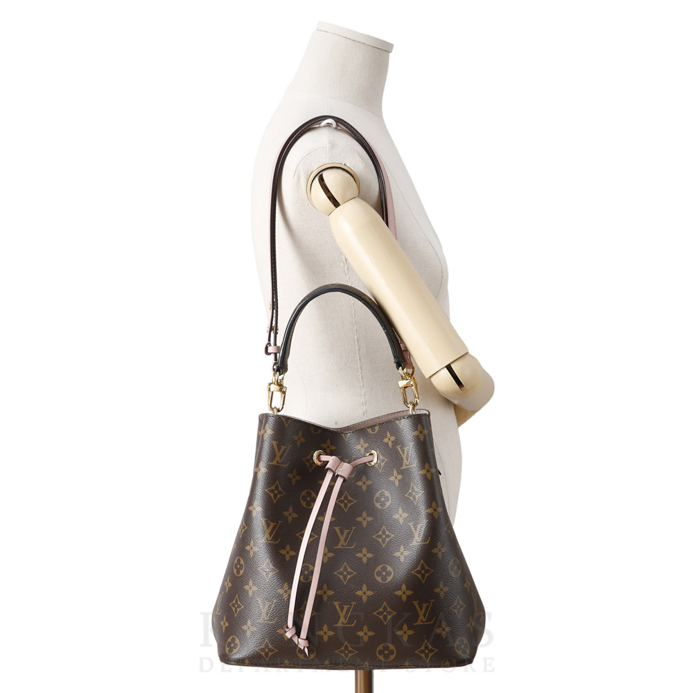 LOUIS VUITTON(USED)루이비통 모노그램 네오노에